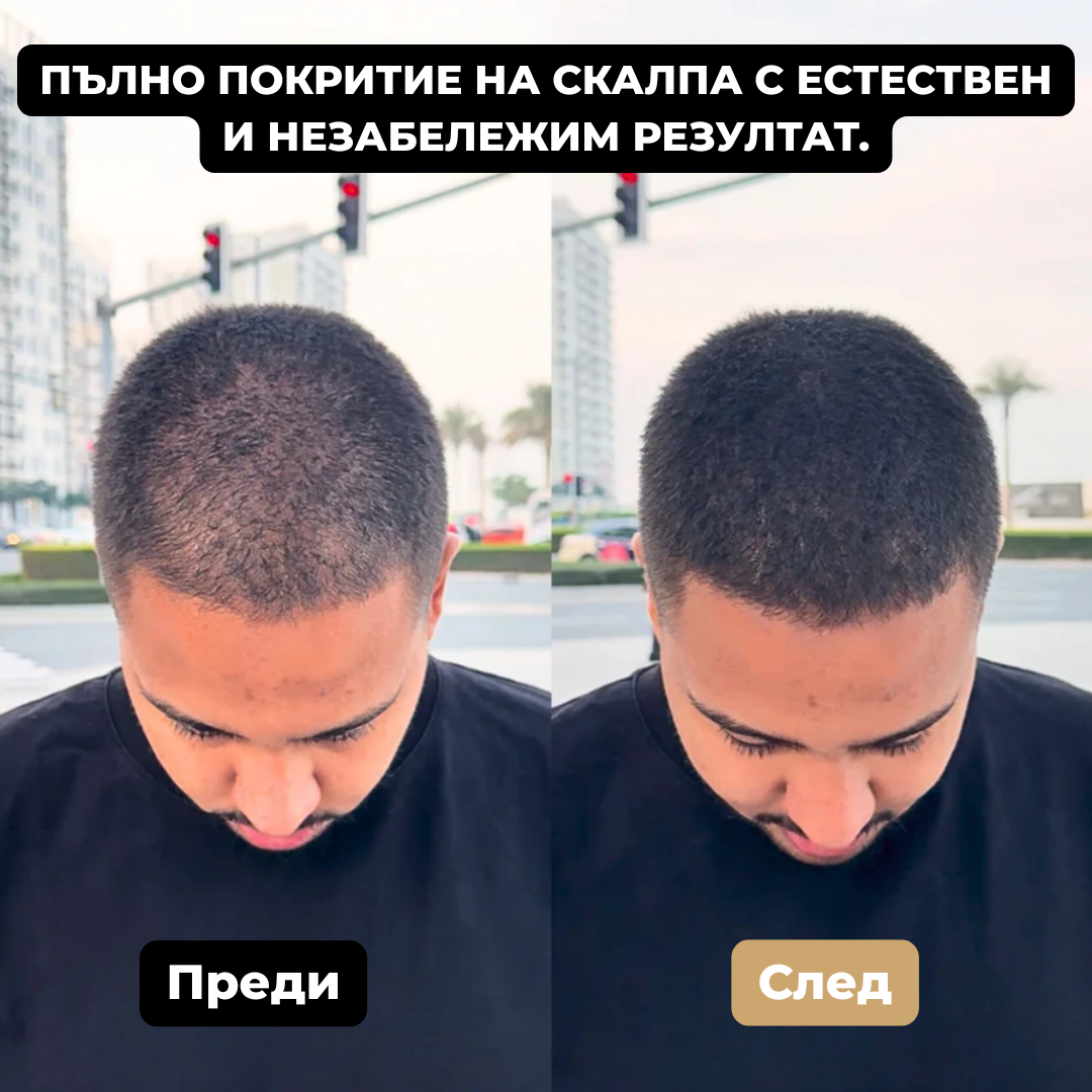 HairNova